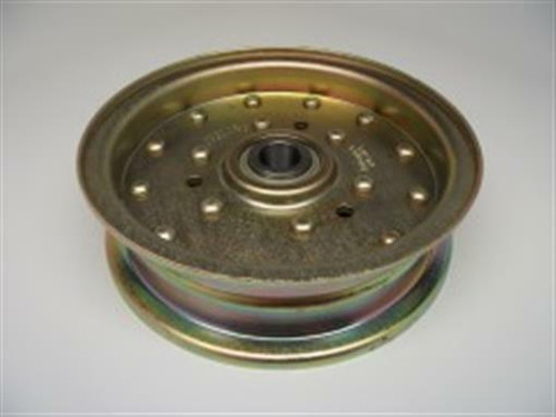 Genuine AYP SEARS HUSQVARNA IDLER PULLEY Part# 539103257