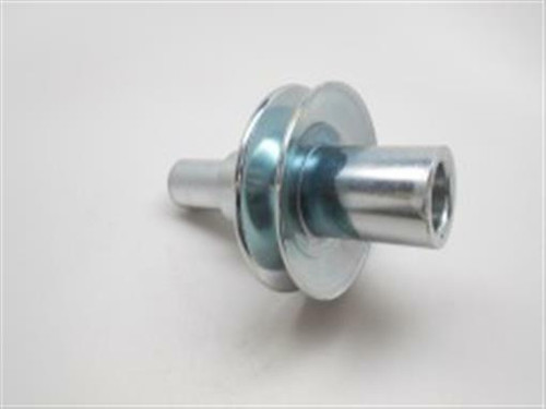 Genuine AYP SEARS HUSQVARNA PULLEY, CLUTCH ELECT EVX Part# 532145868