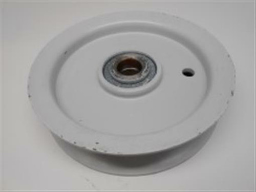 Genuine AYP SEARS HUSQVARNA IDLER PULLEY Part# 539976688