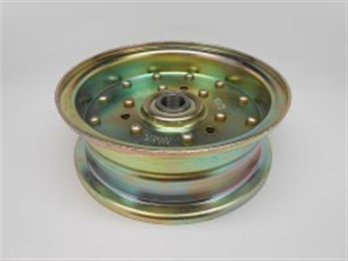 Genuine AYP SEARS HUSQVARNA IDLER PULLEY (TALL) Part# 539103258