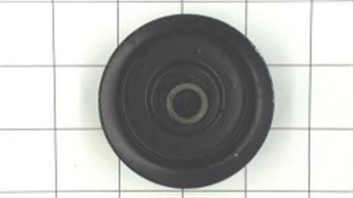 Genuine AYP SEARS HUSQVARNA PULLEY.IDLER.FLAT.2' Part# 581420501