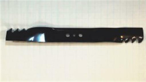 Genuine AYP SEARS HUSQVARNA BLADE.22.4-N-1.BBC BLK ECOAT Part# 581045202