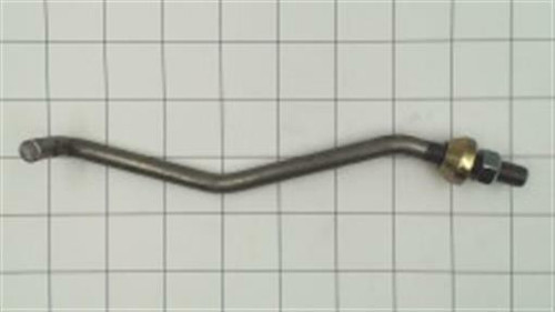 Genuine AYP SEARS HUSQVARNA LINK ASSY LH Part# 532151141
