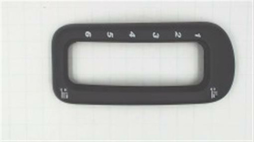 Genuine AYP SEARS HUSQVARNA CONSOLE.DECK.LIFT.GREY Part# 532448643