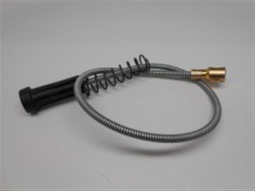 Genuine AYP SEARS HUSQVARNA WIRE ASM INNER W/ PLUNGER LT Part# 532159460