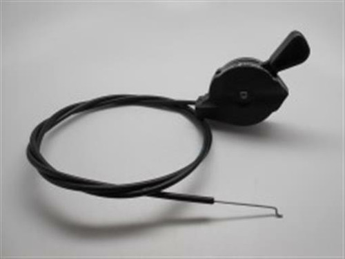 Genuine AYP SEARS HUSQVARNA THROTTLE CONTROL Part# 532700644
