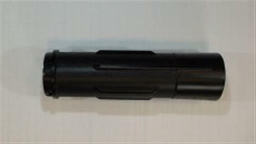 Genuine AYP SEARS HUSQVARNA TUBE VAC UPPER BLACK Part# 545099401