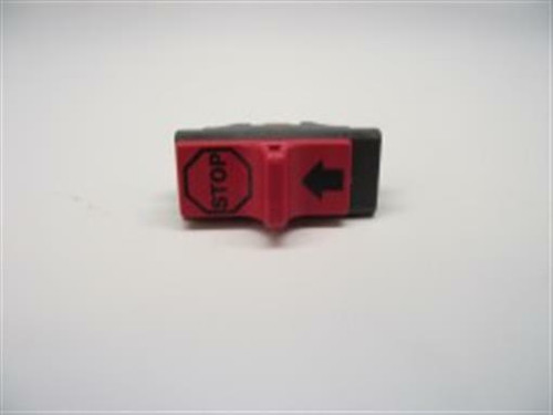 Genuine AYP SEARS HUSQVARNA START/STOP SWITCH Part# 503718201