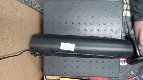 Genuine AYP SEARS HUSQVARNA TUBE BLOWER LOWER ROUND P/S Part# 545138101