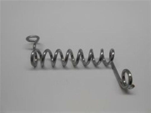 Genuine AYP SEARS HUSQVARNA SPRING.HINGE Part# 532408585