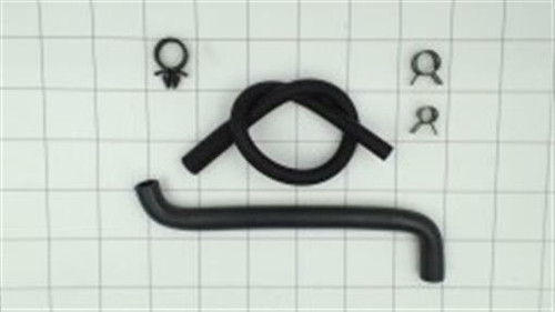 Genuine AYP SEARS HUSQVARNA SERVICE.KIT.W/FUEL HOSE Part# 532437577