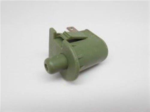 Genuine AYP SEARS HUSQVARNA PLUNGER SWITCH (COLOR:OLIVE) Part# 532160784