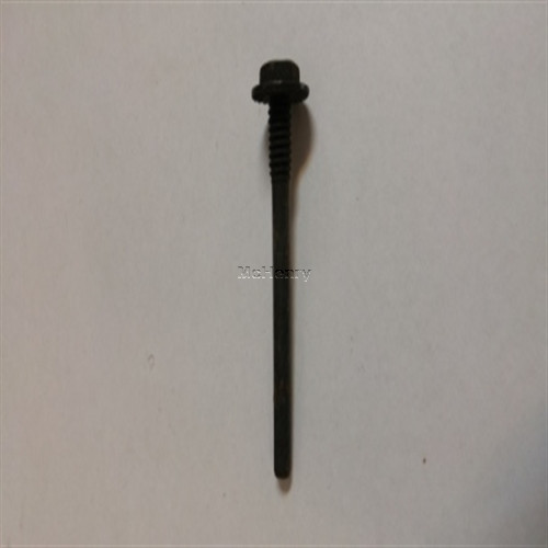 Genuine AYP SEARS HUSQVARNA SCREW.1/4-20X21/4.HEX. Part# 532194186