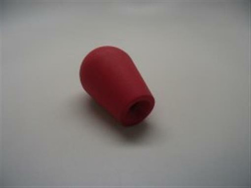 Genuine AYP SEARS HUSQVARNA RED KNOB SHIFTER Part# 532414281