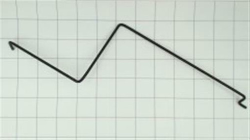 Genuine AYP SEARS HUSQVARNA ROD.SPRING.BYPASS.K46.LT.Z Part# 532415742