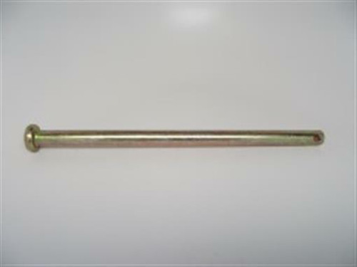 Genuine AYP SEARS HUSQVARNA ROD.ROLLER.NOSE.NARROW.48' Part# 532179127