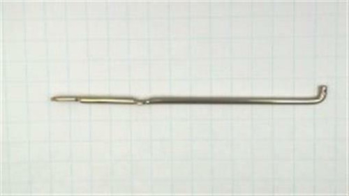 Genuine AYP SEARS HUSQVARNA ROD.CLUTCH.SWING.PLATE Part# 532402568