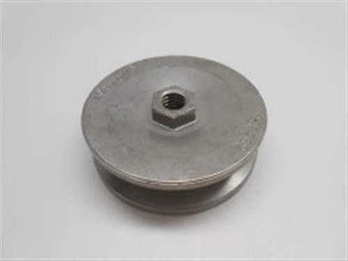 Genuine AYP SEARS HUSQVARNA PULLEY.DRIVE.EZ/VARI.SCREWON Part# 532443262