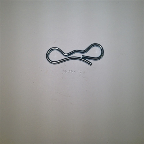 Genuine AYP SEARS HUSQVARNA PIN.COTTER.5/16.BOW TI Part# 532194208