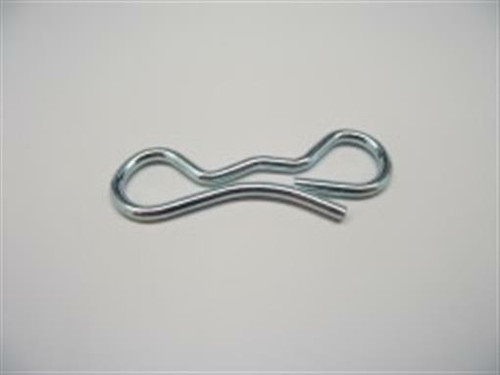 Genuine AYP SEARS HUSQVARNA PIN.COTTER.5/16.BOW TI Part# 532194208