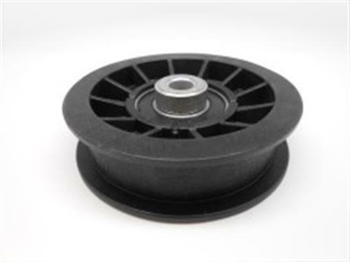 Genuine AYP SEARS HUSQVARNA PULLEY, IDLER Part# 539110311