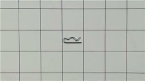 Genuine AYP SEARS HUSQVARNA RETAINER CLIP PM Part# 532085179