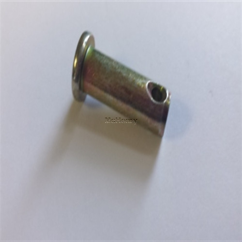 Genuine AYP SEARS HUSQVARNA RIVET.PIN.HEAD.YELLOW. Part# 532156941