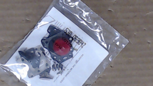 Genuine AYP SEARS HUSQVARNA REPAIR KIT Part# 530069842