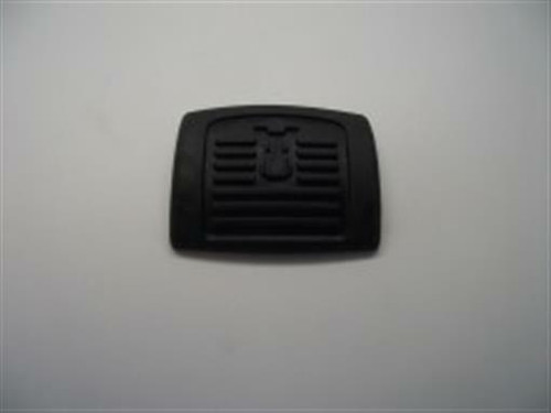 Genuine AYP SEARS HUSQVARNA PEDAL.FORWARD.PAD.TEX Part# 532421263