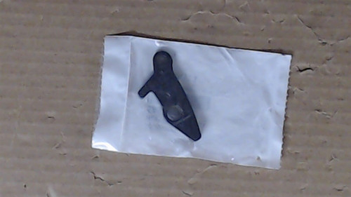 Genuine AYP SEARS HUSQVARNA PAWL.ADJUSTMENT.EZS.LEFT Part# 585250901