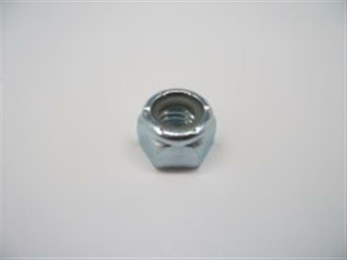 Genuine AYP SEARS HUSQVARNA NUT.71038.31-18.HEX.NYLOCK Part# 873800500