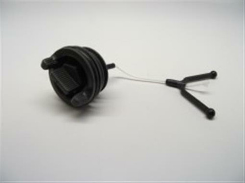 Genuine AYP SEARS HUSQVARNA OIL CAP Part# 501765602