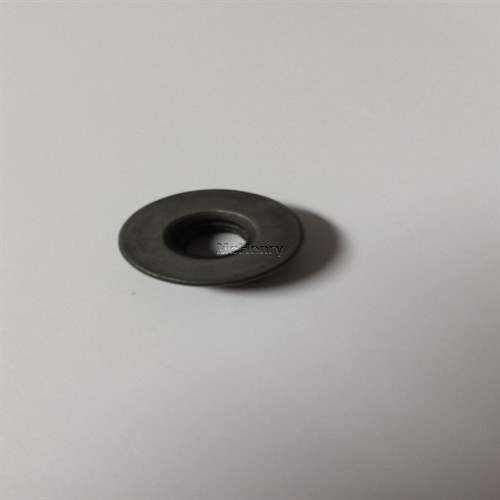 Genuine AYP SEARS HUSQVARNA NUT.HEX.FLANGE.1/4 Part# 532191730