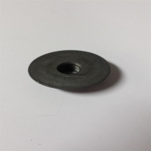 Genuine AYP SEARS HUSQVARNA NUT.FLANGE.HEX.5/16X18.BLACK Part# 532426589