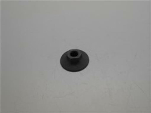 Genuine AYP SEARS HUSQVARNA NUT.FLANGE.HEX.5/16X18.BLACK Part# 532426589