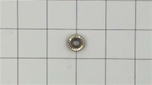 Genuine AYP SEARS HUSQVARNA NUT.FLANGE.1-4-20-SERR Part# 532438130