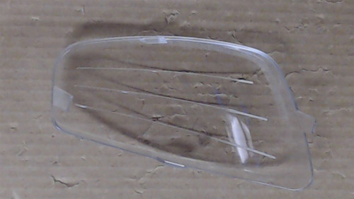 Genuine AYP SEARS HUSQVARNA LENS.HUSQVARNA LT.LH Part# 583752001