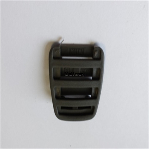 Genuine AYP SEARS HUSQVARNA KNOB.DELUXE.GRAY Part# 532196401