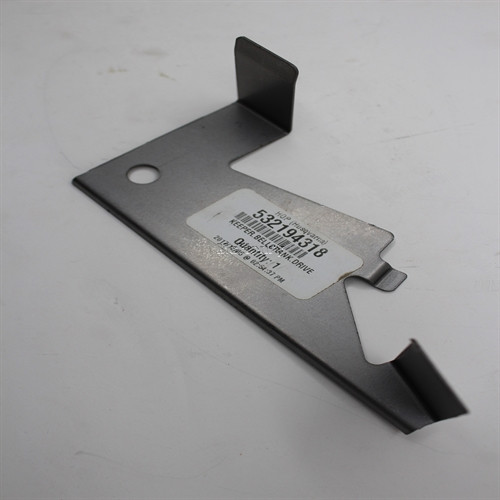 Genuine AYP SEARS HUSQVARNA KEEPER.BELLCRANK.DRIVE Part# 532194318