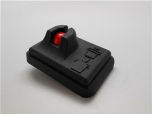 Genuine AYP SEARS HUSQVARNA INDICATOR DUMP BAG Part# 532140572