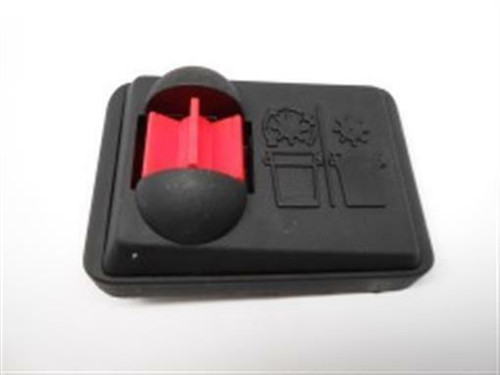 Genuine AYP SEARS HUSQVARNA INDICATOR ASM BAG Part# 532130933