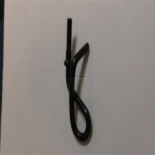 Genuine AYP SEARS HUSQVARNA KIT ROPE GUIDE/T-KNOB Part# 586122501