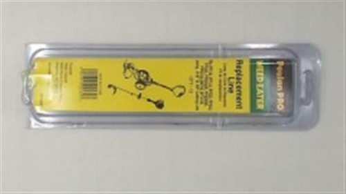 Genuine AYP SEARS HUSQVARNA FIXED LINE .115x18' 12 PIECES Part# 952711635