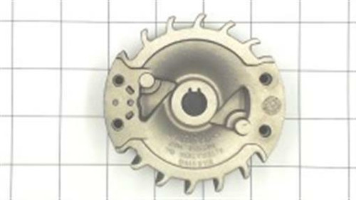 Genuine AYP SEARS HUSQVARNA FLYWHEEL ASSY Part# 576423301