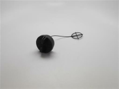 Genuine AYP SEARS HUSQVARNA FUEL CAP ASSY Part# 574607701