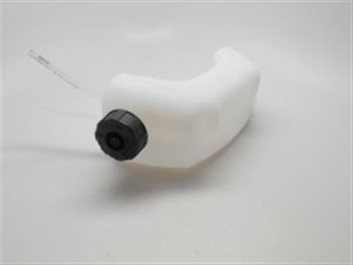 Genuine AYP SEARS HUSQVARNA FUEL TANK ASSY LOW PERM 188 Part# 581263701