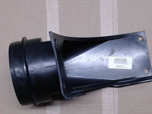 Genuine AYP SEARS HUSQVARNA CHUTE.DISCHARGE.BAS Part# 585056901