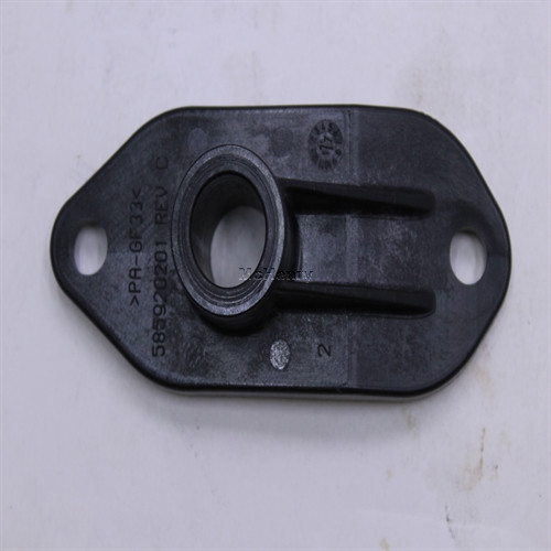 Genuine AYP SEARS HUSQVARNA BUSHING STEERING LRVB Part# 585920201