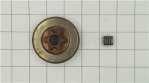 Genuine AYP SEARS HUSQVARNA CLUTCH DRUM Part# 530069166