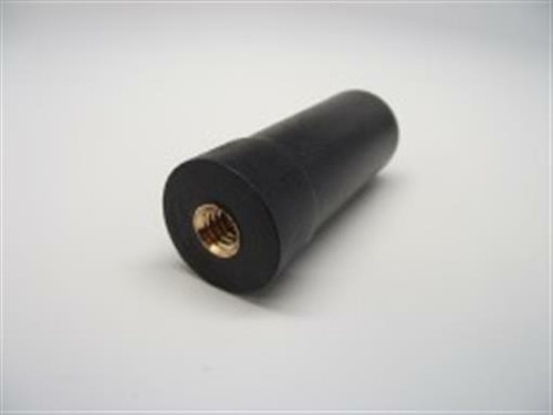 Genuine AYP SEARS HUSQVARNA BUTTON, PUSH, BLACK Part# 510207301